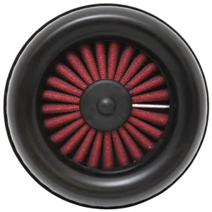 AEM Universal Hava Filtresi 21-201D-XK - Görsel 3