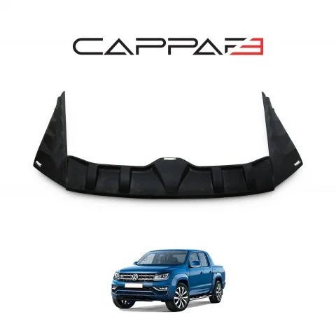 Volkswagen Amarok 2010-2022 Yıl Aralığı Uyumlu Dragon Pack 3 Parça