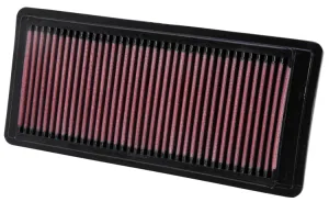 Mercury K&N Kutu İçi Hava Filtresi 33-2308