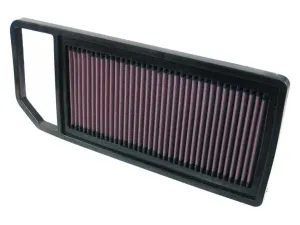 Citroen Peugeot K&N Kutu İçi Hava Filtresi 33-2911