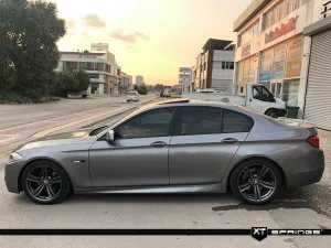 BMW F10 520i/528i/520d/525d XT Spor Yay -30/25mm thumb 3