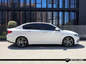 Fiat Egea 1.4i/1.6i/1.3d/1.6d 2015- Sonrası XT Spor Yay -40mm thumb 4