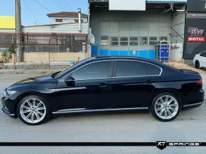 Drs Tuning Passat B8 1.6 Tdi/2.0 Tdi XT Spor Yay -30mm thumb 3
