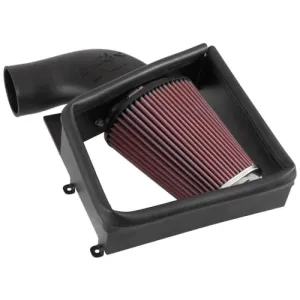 BMW F10 535i K&N Filtre Kiti 63-1132 - Görsel 2
