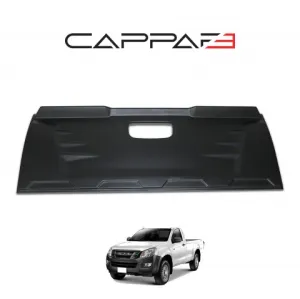Isuzu D-Max 2012-2017 Yıl Aralığı Uyumlu Bagaj Kapağı Dodik