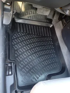 Honda Civic 1996-2001 Havuzlu Paspas | Sedan - Görsel 2