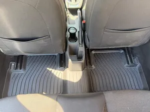 Rizline Premium 9D Renault Clio 5 2019-2025 Paspas - Görsel 4
