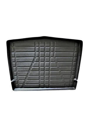 Fıat Egea HB 2015+ Uyumlu LINER Araca Özel 3D Bagaj Havuzu - Egea - Görsel 2