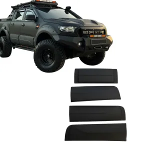 Apex Aero Design - Ford Ranger T6-T7-T8 (2012-2015) - Gövde Kaplaması 4 Parça - Body Cladding - Görsel 3