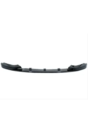Bmw f32 f33 f36 ön tampon altı lip piano black 2013+