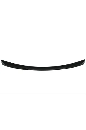 Bmw g20 psm bagaj üstü spoiler pianoblack 2019+ thumb 2