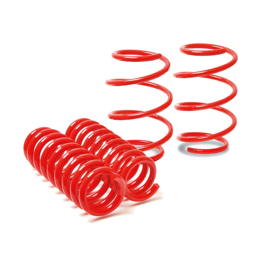 Renault Clio 5 2019- Sonrası Coil-ex Spor Yay -40mm