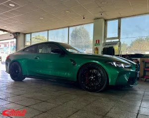 BMW G82 M4/M4 Competition Eibach Pro-Kit Spor Yay -20mm thumb 3