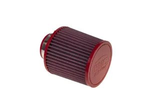 BMC Universal Hava Filtresi Giriş 76mm FBSA76-140 - Görsel 2