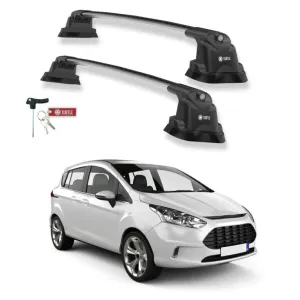 Ford B-Max B232 (B232) 2012-2017 Ara Atkı Air3 Gri