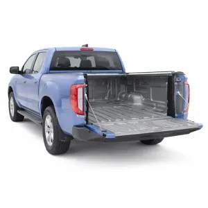 Maximus Universal Sızdırmazlık Kiti V2 - Pick-up Kamyonet Kasa Koruma Seti - Görsel 2
