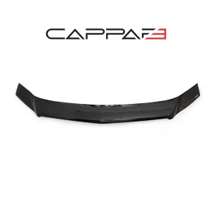 Mercedes Sprinter 2014-2017 Yıl Aralığı Uyumlu Kaput Rüzgarlığı 4mm - Görsel 2
