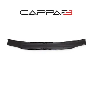 Mitsubishi L200 1996-2006 Yıl Aralığı Uyumlu Kaput Rüzgarlığı 4mm - Görsel 2