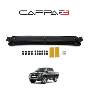 Mitsubishi L200 1996-2006 Yıl Aralığı Uyumlu Ön Cam Güneşliği - Görsel 2