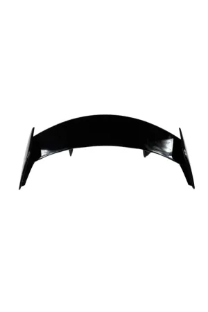 Mercedes w176 a45 amg gt bagaj üstü spoiler siyah 2012+ a serisi
