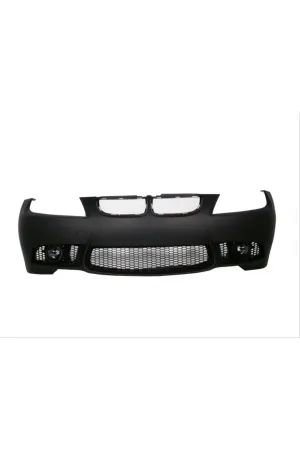 Bmw e90 lci m3 body kit tampon seti komple 2009 / 2012 thumb 2