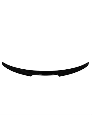 Bmw g20 m4 bagaj üstü spoiler pianoblack 2019+ thumb 3