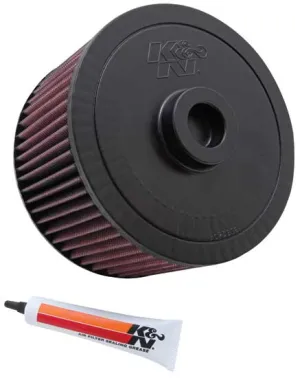 Toyota K&N Kutu İçi Hava Filtresi E-2444