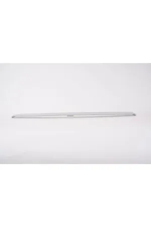 Mercedes w212 cam üstü spoiler boyasız