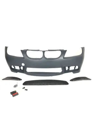 Bmw e90 lci m3 ön tampon seti