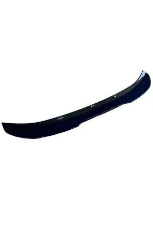 Bmw e92 psm bagaj üstü spoiler pianoblack