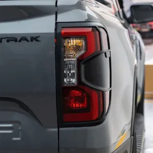 Monde Stop Çerçevesi Ford Ranger 2023+ - Görsel 2