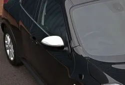 OMSA Nissan Juke Krom Cam Alt Çıtası 4 Parça 2010-2020 Arası - Görsel 5