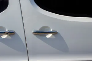 OMSA Peugeot Partner Tepee Krom Kapı Kolu 4 Kapı 2008 ve Sonrası - Görsel 4