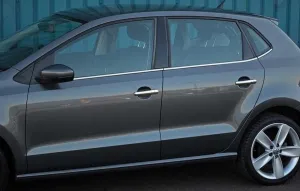 OMSA VW Jetta Krom Deco Kapı Kolu 2010-2018 Arası - Görsel 4