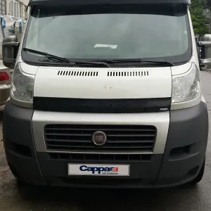 Fiat Ducato 2006-2014 Yıl Aralığı Uyumlu Kaput Rüzgarlığı 3mm - Görsel 4