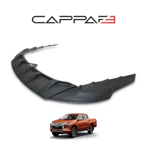 Mitsubishi L200 2019- Yılı ve Sonrası Uyumlu Dragon Pack 3 Parça - Görsel 3