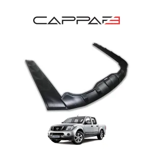 Nissan Navara 2006-2015 Yıl Aralığı Uyumlu Dragon Pack 3 Prç. - Görsel 2