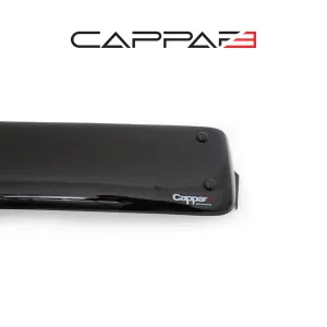 Citroen Jumper 1994-2006 Yılı Uyumlu Ön Cam Güneşliği - Görsel 4