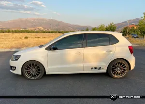 Drs Tuning Polo 6R 1.2Tdi/1.4Tdi/1.6Tdi XT Spor Yay -35/40mm thumb 3