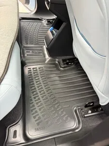 Volvo EX30 2024 Sonrası Paspas thumb 5