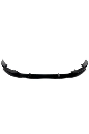 Bmw G30 lci ön tampon altı lip m 2020 / 2023 thumb 2