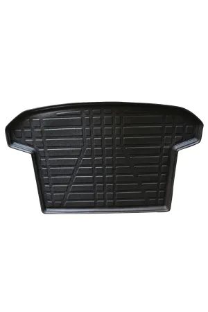 Hyundai Tucson 2016-2020 Uyumlu LINER Araca Özel 3D Bagaj Havuzu - Tucson - Görsel 2
