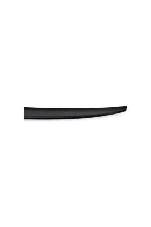 SKODA SUPER B 2015-2019 SPOILER - PIANO BLACK (PARLAK SIYAH) thumb 4