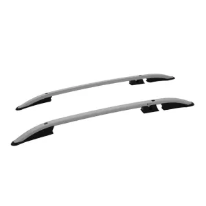 Turtle Amarok 2010-2022 Tavan Çıtası Crown Gri