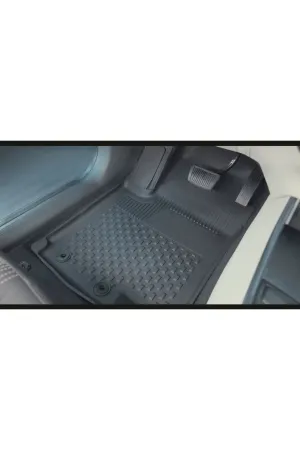 Hyundai i20 2020+ Uyumlu SAHLER Araca Özel 4.5D Havuzlu Oto paspas – İ20 thumb 4