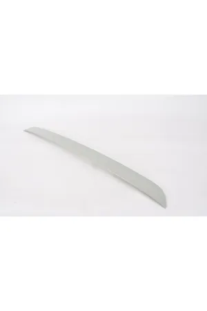 Mercedes w213 cam üstü spoiler boyasız thumb 2