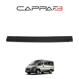 Citroen Jumper 2006-2014 Yılı Uyumlu Kaput Rüzgarlığı 3mm - Görsel 2