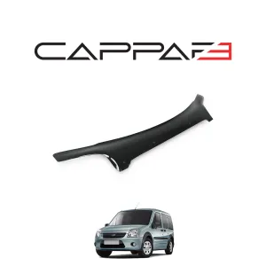 Ford Connect V227 2008-2013 Yıl Aralığı Uyumlu Kaput Rüzgarlığı 4mm - Görsel 3