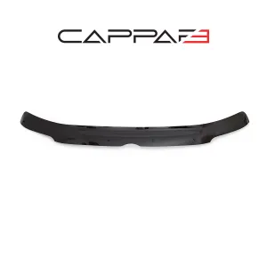 Transporter T5 2003-2009 Yıl Aralığı Uyumlu Kaput Rüzgarlığı 4mm - Görsel 2