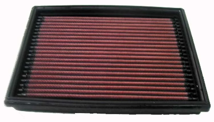 Citroen Peugeot K&N Kutu İçi Hava Filtresi 33-2813